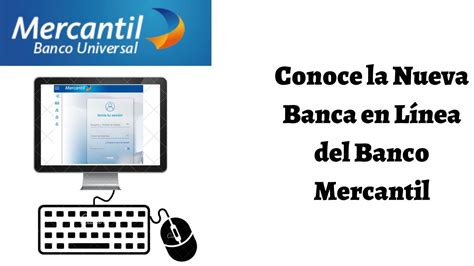 banco mercantil en linea